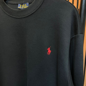 RL Basic Sweat