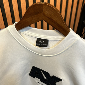 Armani Exchange Premium Sweat