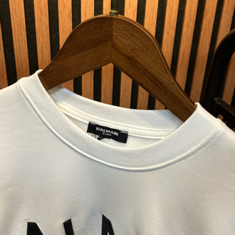 Balmain Paris Premium Sweat