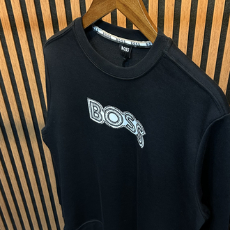 Boss Premium Sweat