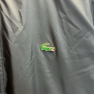 Lacoste Premium Mevsimlik Ceket 