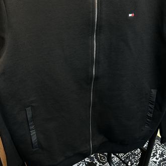Tommy Hilfiger Premium Hırka