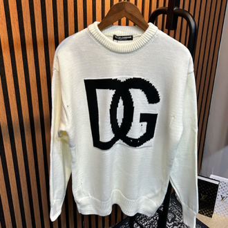 Dolce Gabbana Premium Kazak