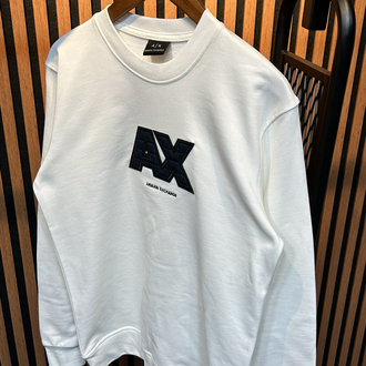 Armani Exchange Premium Sweat