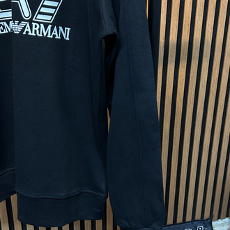 EA7 Premium Sweat
