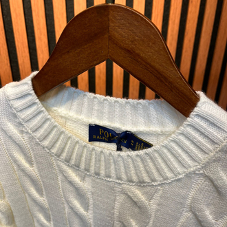 RL Örgü Premium Kazak