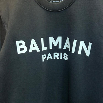 Balmain Paris Premium Sweat