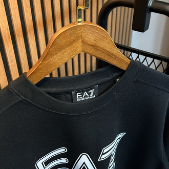 EA7 Premium Sweat
