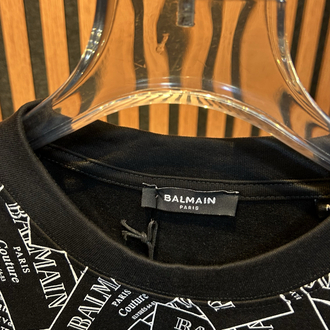 Balmain Paris Premium Sweat