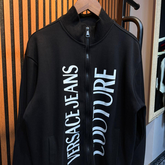Versace Premium Hırka