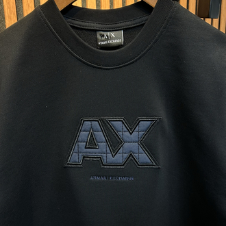 Armani Exchange Premium Sweat