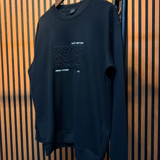 Armani Exchange Premium Sweat