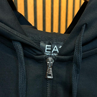 EA7 Premium Hırka
