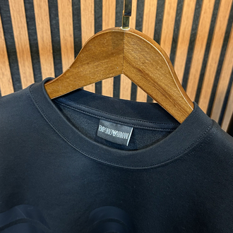 EA7 Premium Sweat