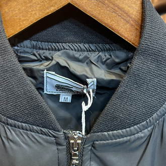Lacoste Premium Mevsimlik Ceket 
