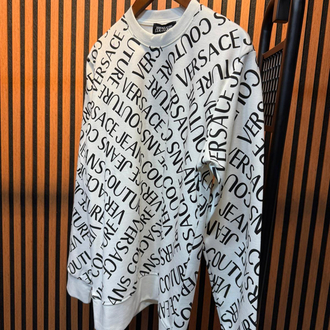 Versace Premium Sweat