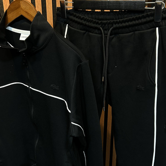 Lacoste Premium Eşofman Takımı