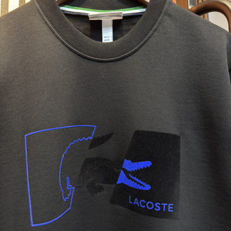 Lacoste Premium Sweat