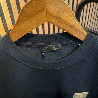 Loro Piano Basic Sweat