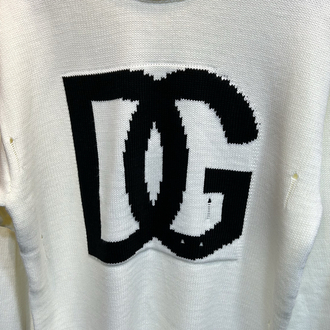 Dolce Gabbana Premium Kazak