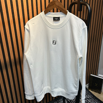 Fendi Premium Sweat