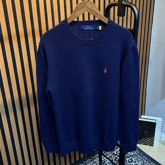 RL Basic Kazak (Lacivert)