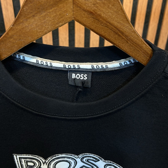 Boss Premium Sweat