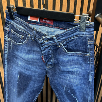 DSQ2 Premium Pantolon