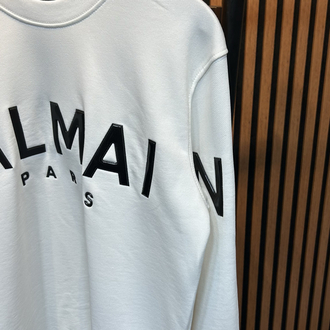 Balmain Paris Premium Sweat