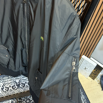 Lacoste Premium Mevsimlik Ceket 