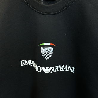 EA7 Premium Sweat