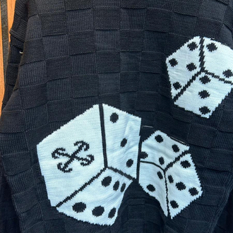 Off-White Premium Kazak