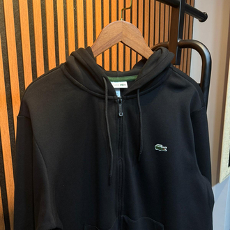 Lacoste Hırka Premium