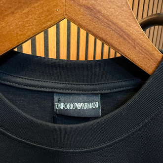 EA7 Premium Sweat