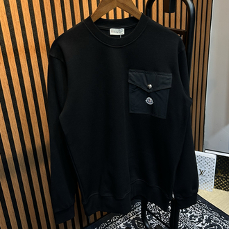 Moncler Premium Sweat