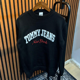 Tommy Premium Kazak