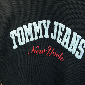 Tommy Premium Kazak