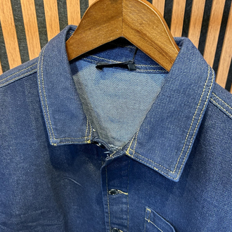 Prada Premium Kot Ceket