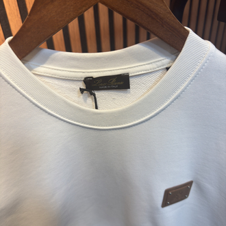 Loro Piano Basic Premium Sweat