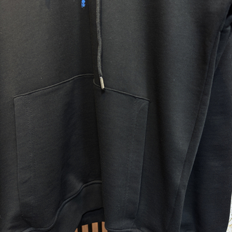 Marcelo Burlon Kapüşonlu Premium Sweat