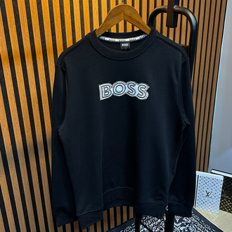 Boss Premium Sweat