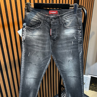 DsQ2 Premium Pantolon