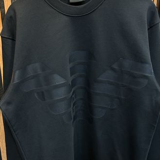 EA7 Premium Sweat