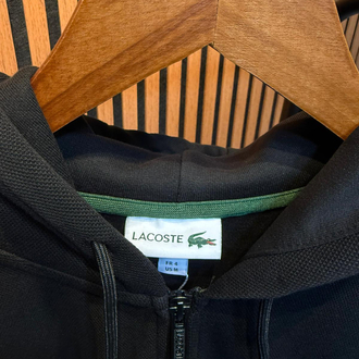 Lacoste Hırka Premium
