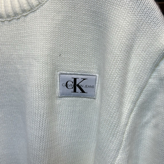 CK Premium Kazak ( Sırt Detaylı)