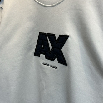 Armani Exchange Premium Sweat
