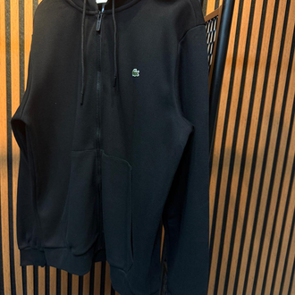 Lacoste Hırka Premium