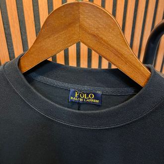 RL Basic Sweat