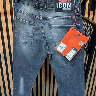 DsQ2 Premium Pantolon