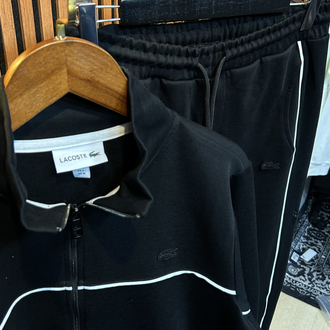 Lacoste Premium Eşofman Takımı